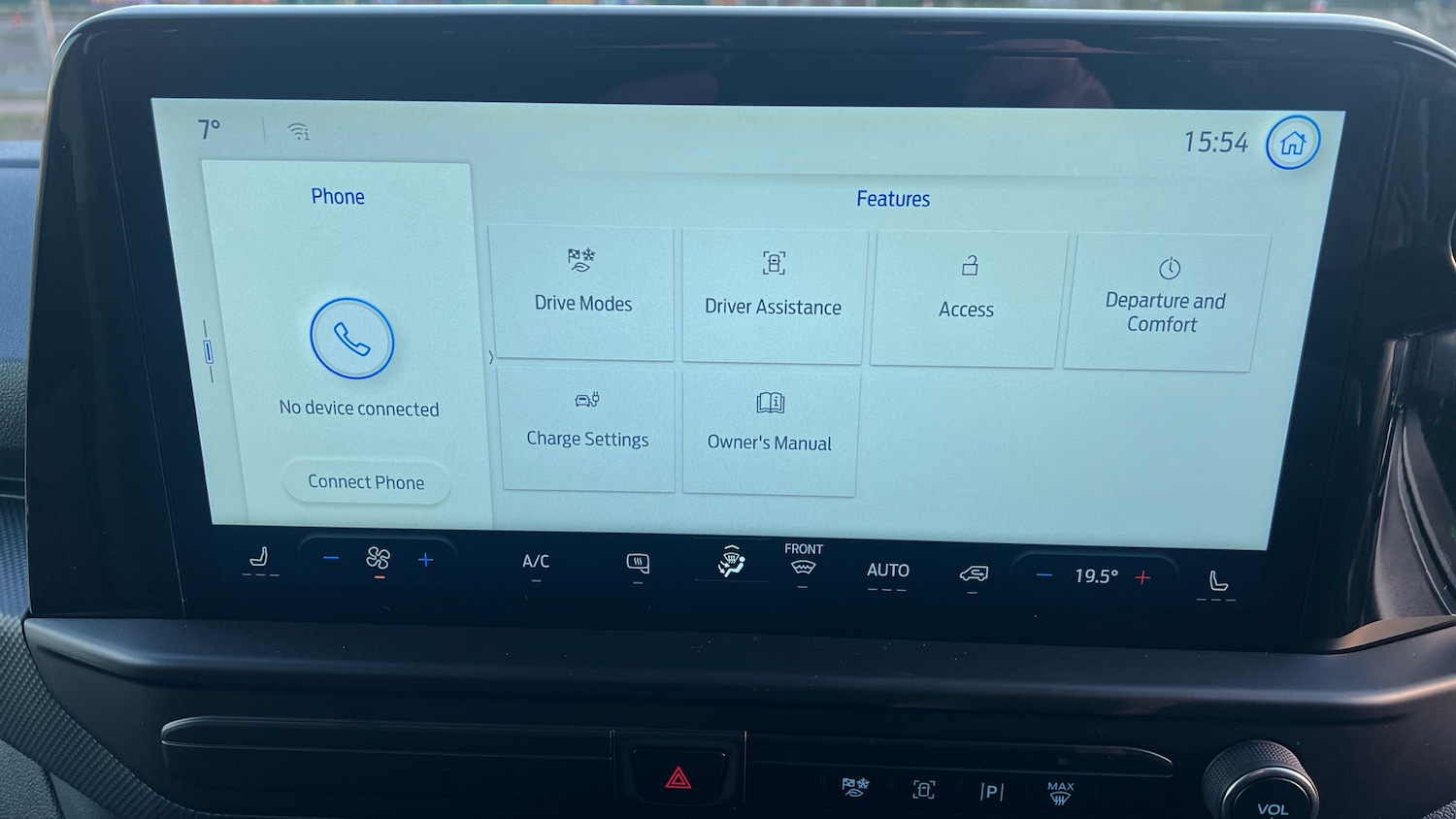 Used Ford Transit Custom 2025 for sale - 77272125: Photo 27