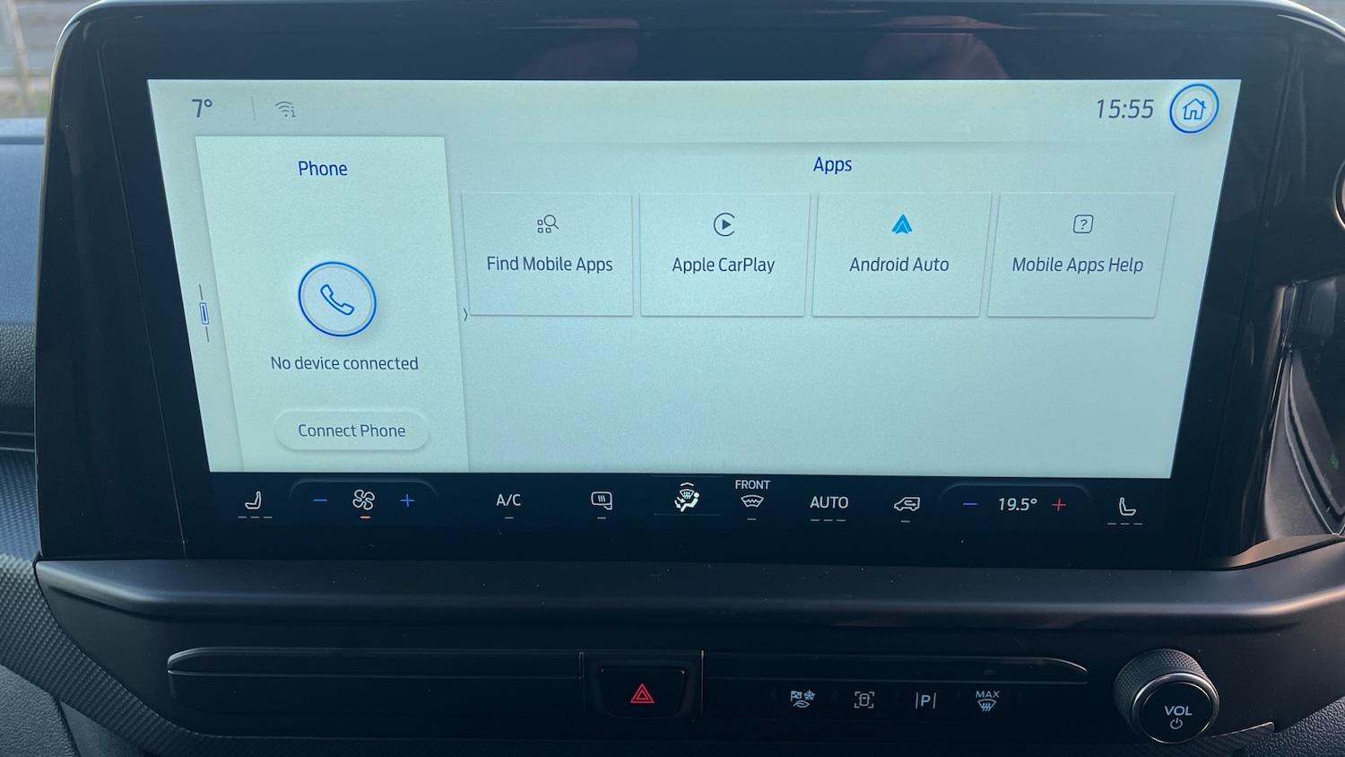 Used Ford Transit Custom 2025 for sale - 77272125: Photo 28