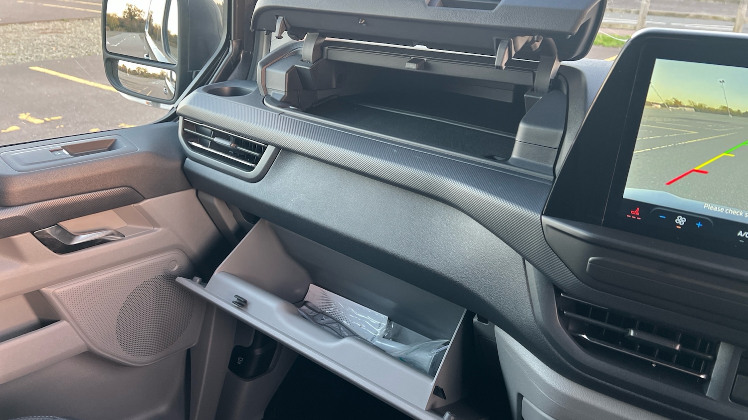 Used Ford Transit Custom 2025 for sale - 77272125: Photo 31