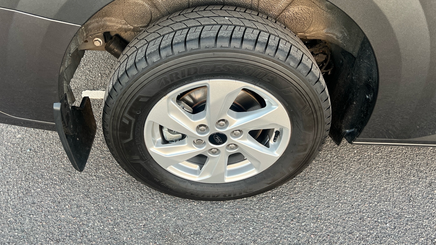 Used Ford Transit Custom 2025 for sale - 77272125: Photo 32