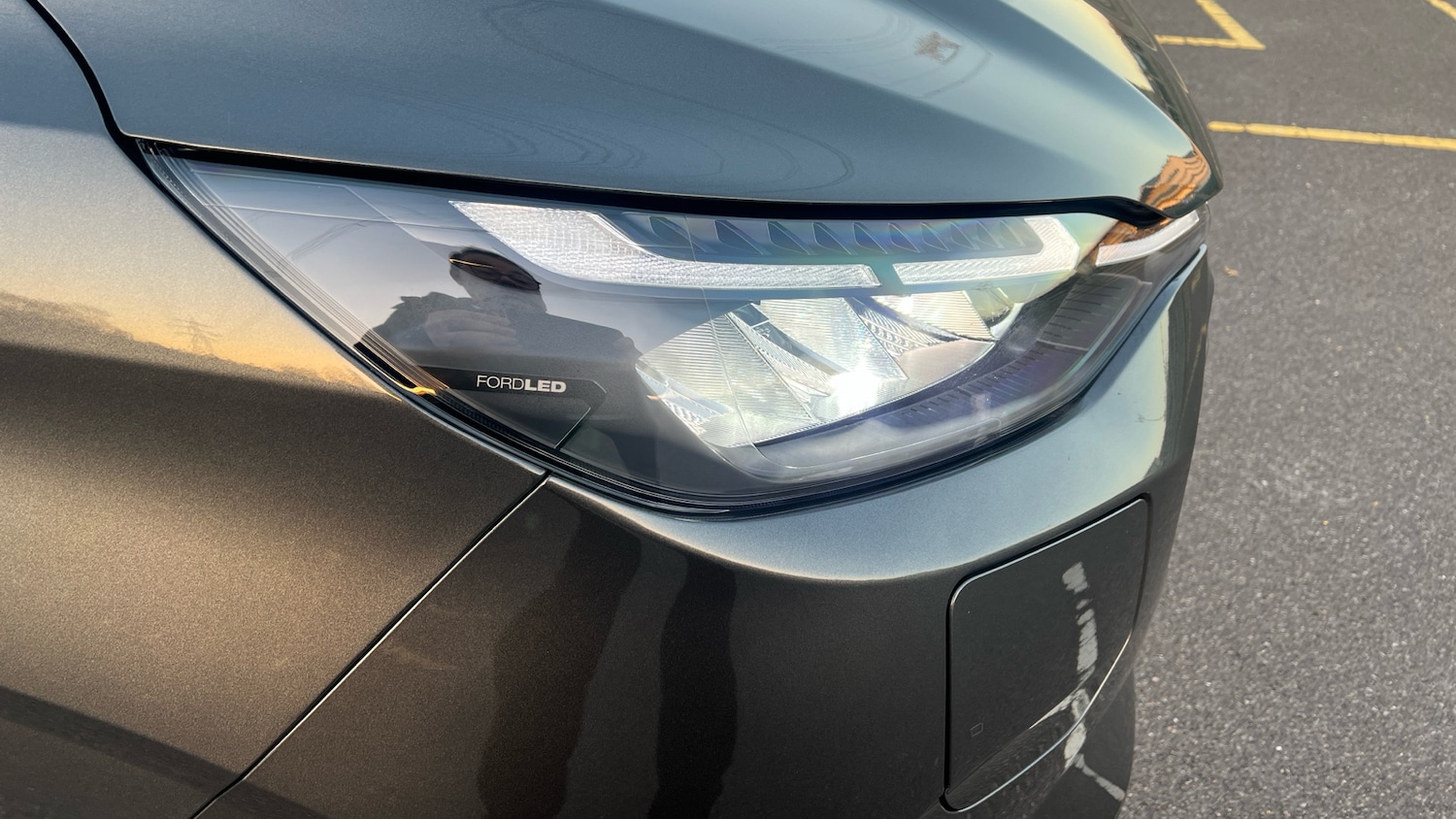 Used Ford Transit Custom 2025 for sale - 77272125: Photo 37