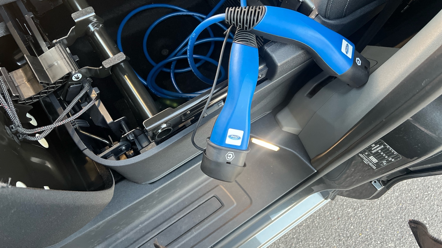 Used Ford Transit Custom 2025 for sale - 77272125: Photo 39