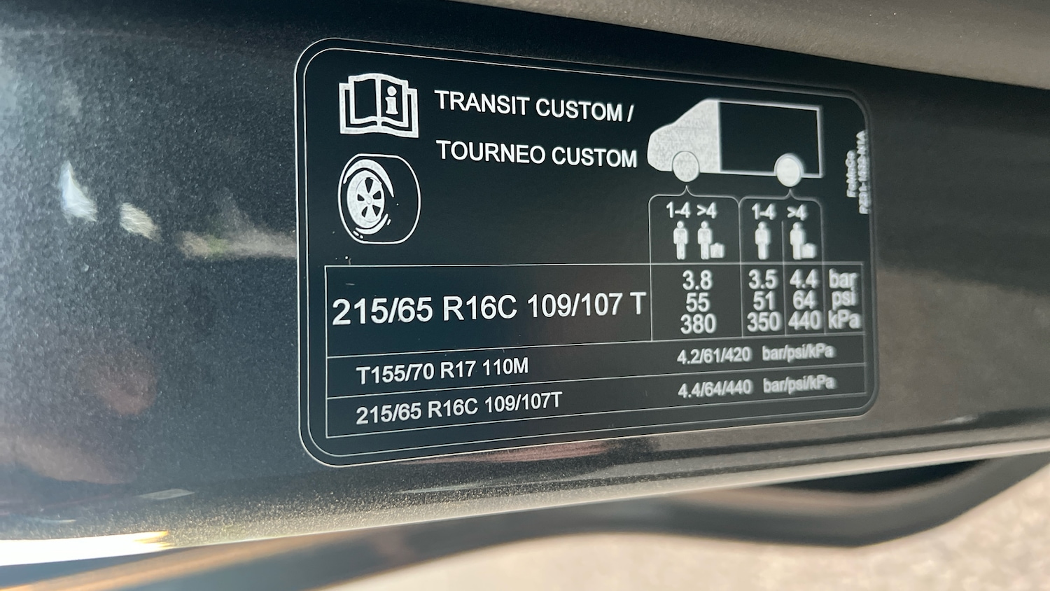 Used Ford Transit Custom 2025 for sale - 77272125: Photo 42