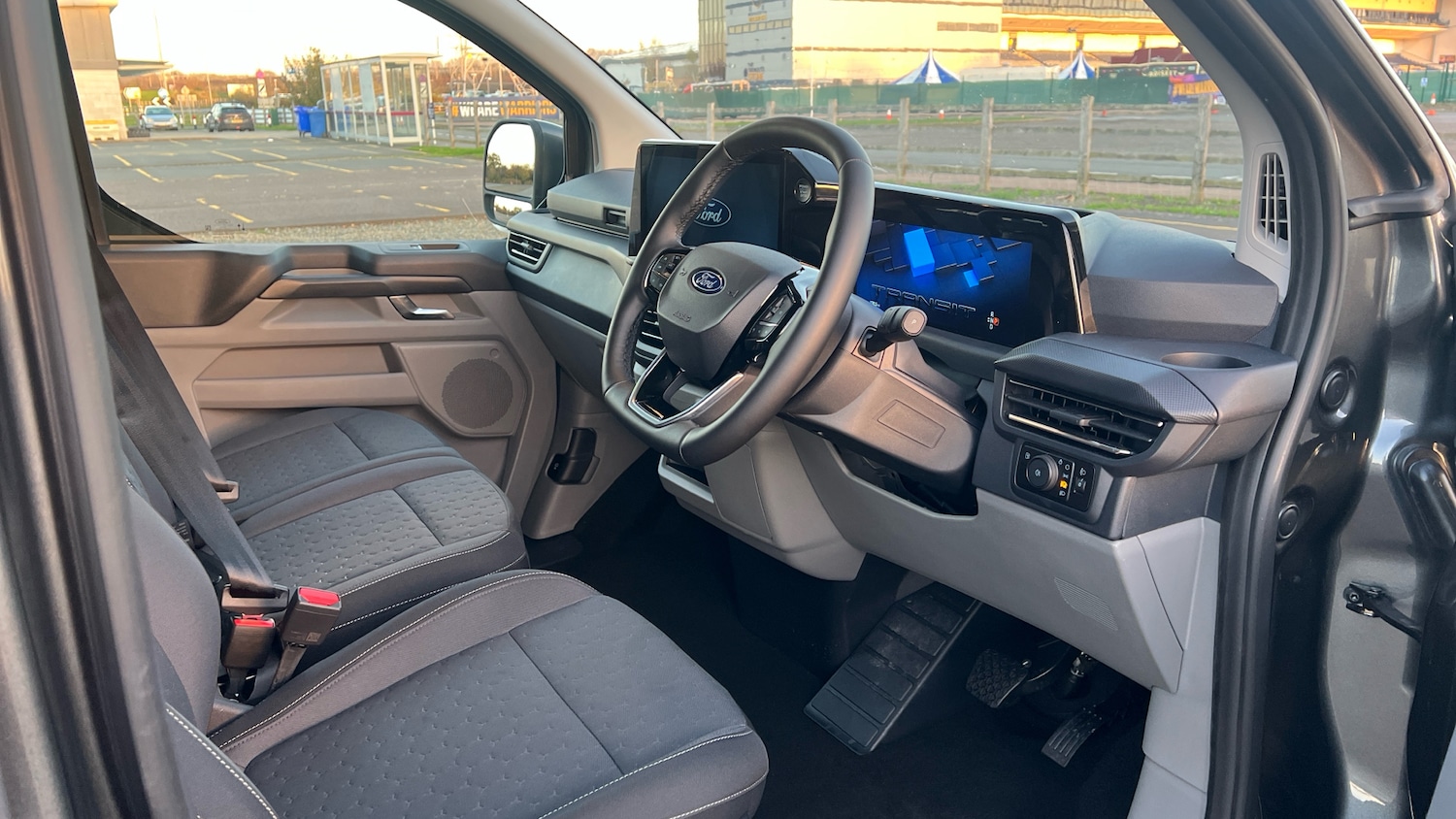 Used Ford Transit Custom 2025 for sale - 77272125: Photo 6