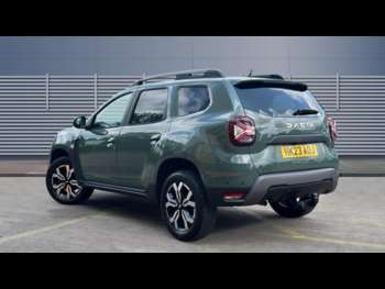 Used Dacia Duster 2023 for sale - 74925643: Photo