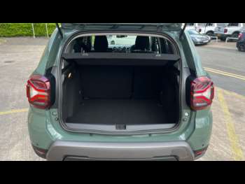 Used Dacia Duster 2023 for sale - 74925643: Photo