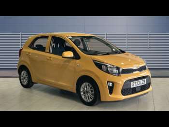 2023 (23) - 1.0 2 5dr Auto [4 seats] Petrol Hatchback