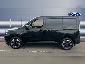 Used Ford Transit Courier 2025 for sale - 76372280: Photo