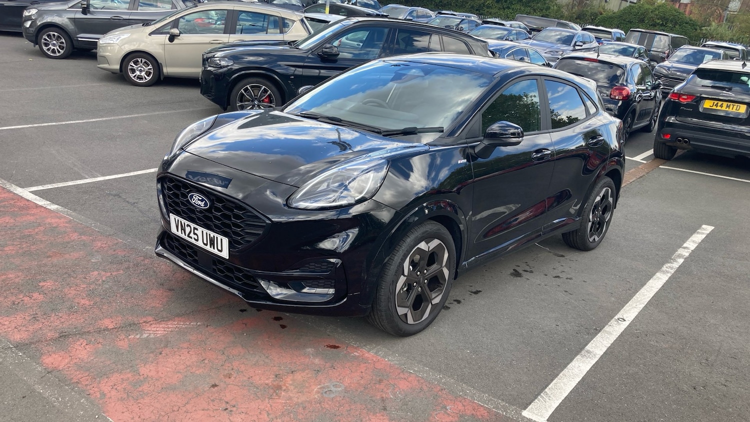 Vehicle 24