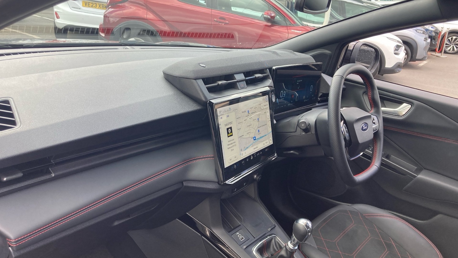 Vehicle 9