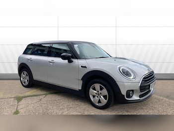 MINI - Clubman