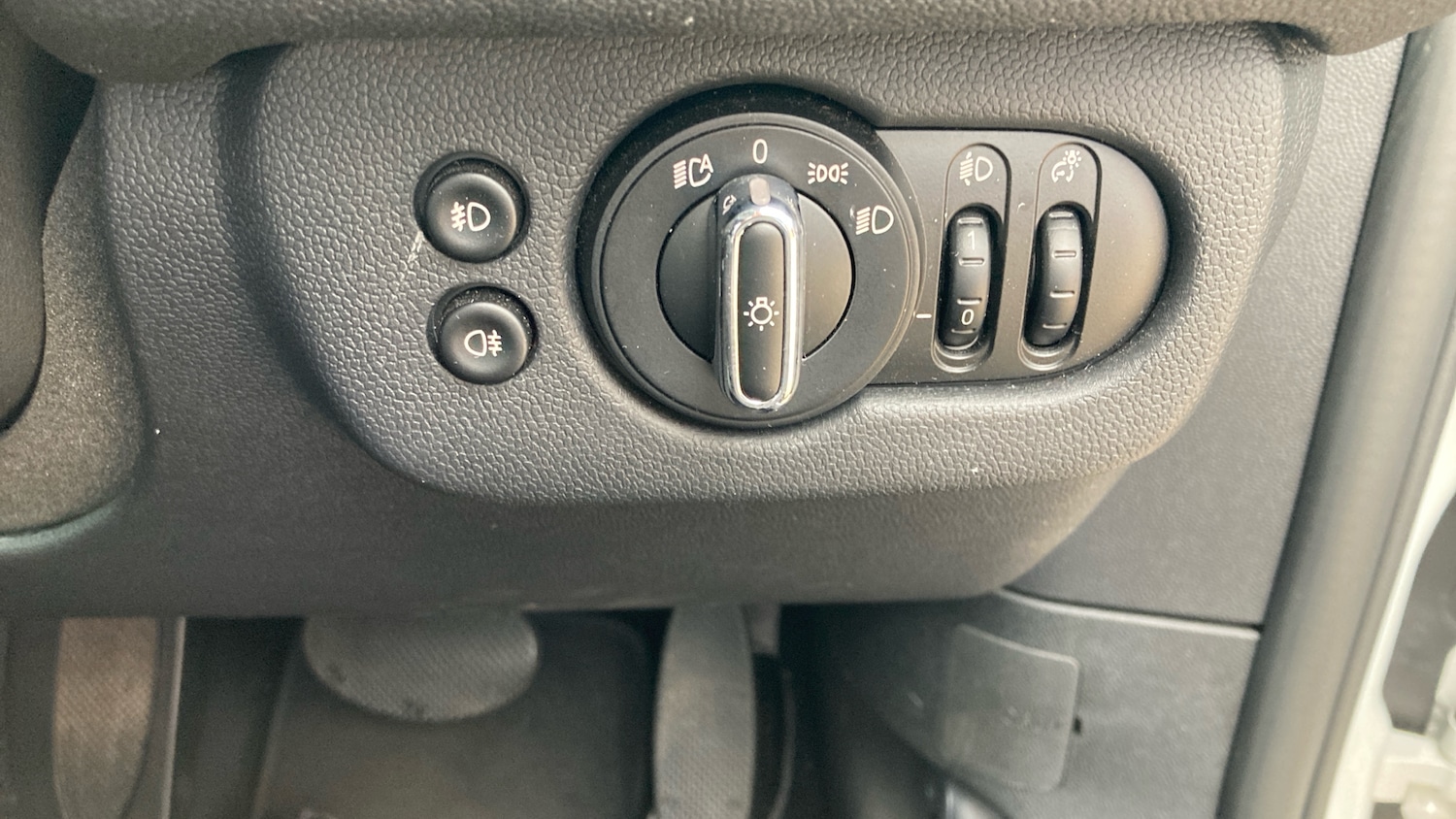Vehicle 27