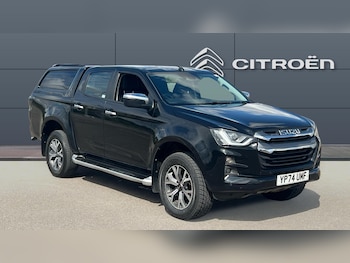Used Isuzu D-Max 2024 for sale - 79604716: Photo