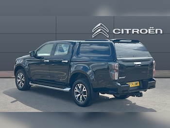 Used Isuzu D-Max 2024 for sale - 79604716: Photo