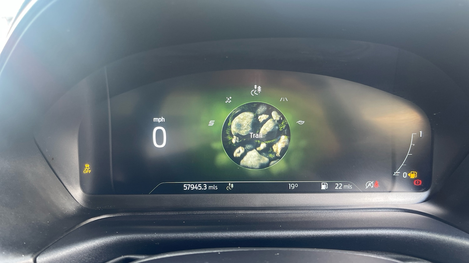 Vehicle 40