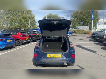 Used Ford Puma 2022 for sale - 75919493: Photo