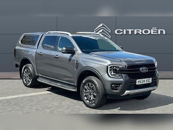 Used Ford Ranger 2024 for sale - 79611111: Photo