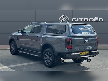 Used Ford Ranger 2024 for sale - 79611111: Photo