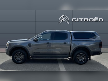 Used Ford Ranger 2024 for sale - 79611111: Photo
