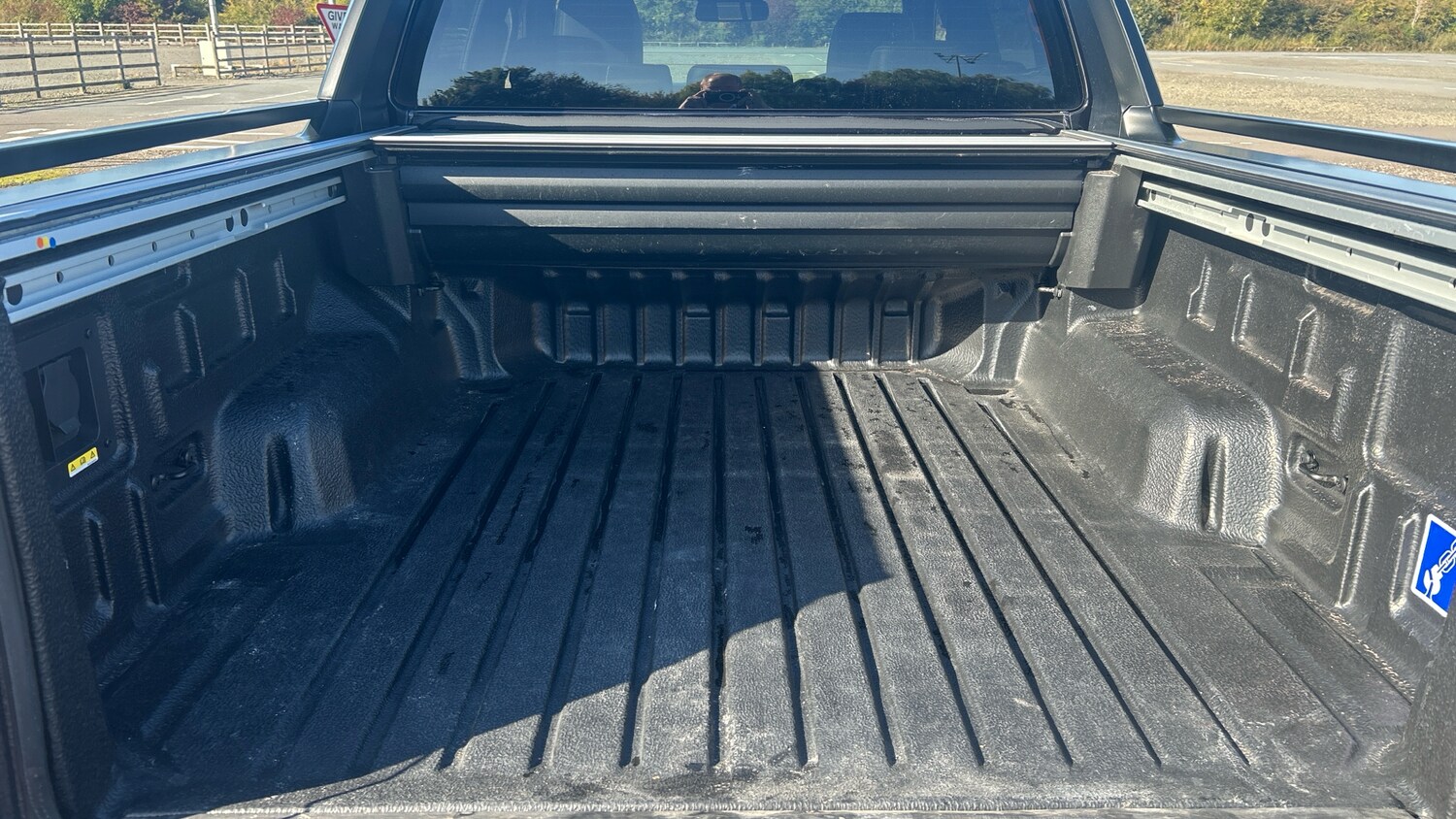 Used Ford Ranger 2024 for sale - 76383075: Photo 12