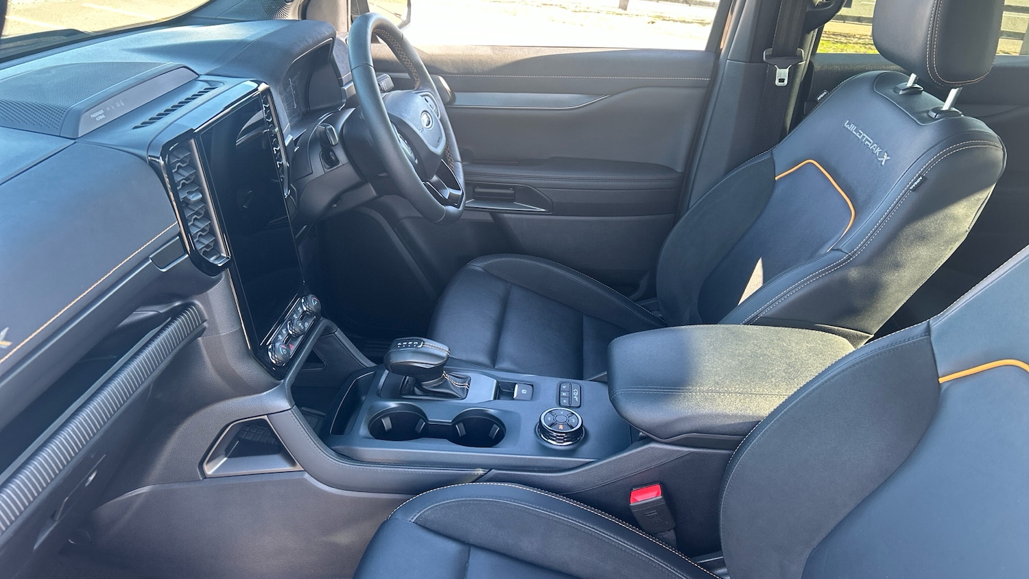 Used Ford Ranger 2024 for sale - 76383075: Photo 13