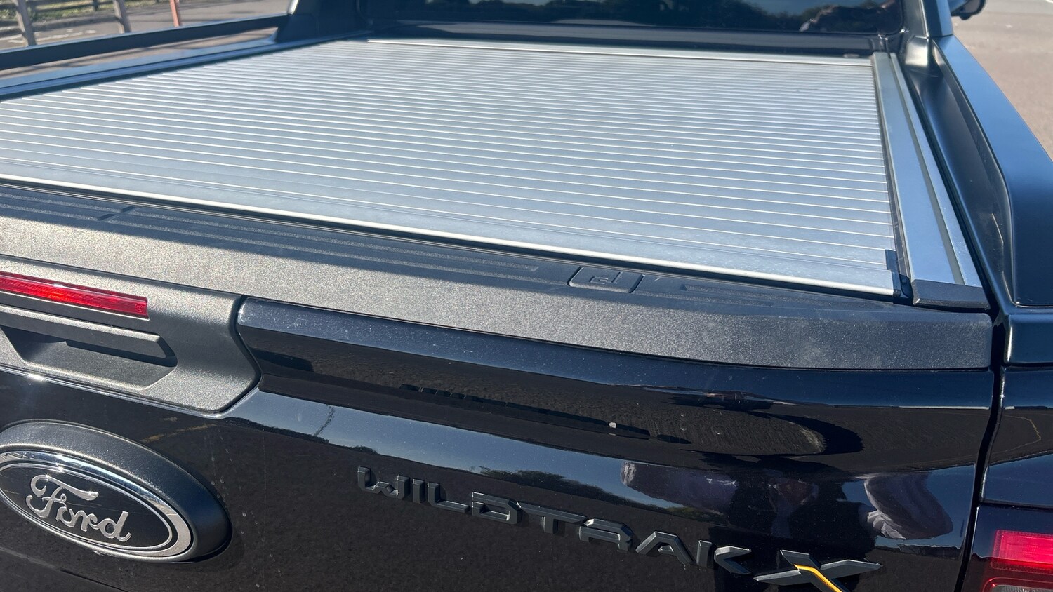 Used Ford Ranger 2024 for sale - 76383075: Photo 14