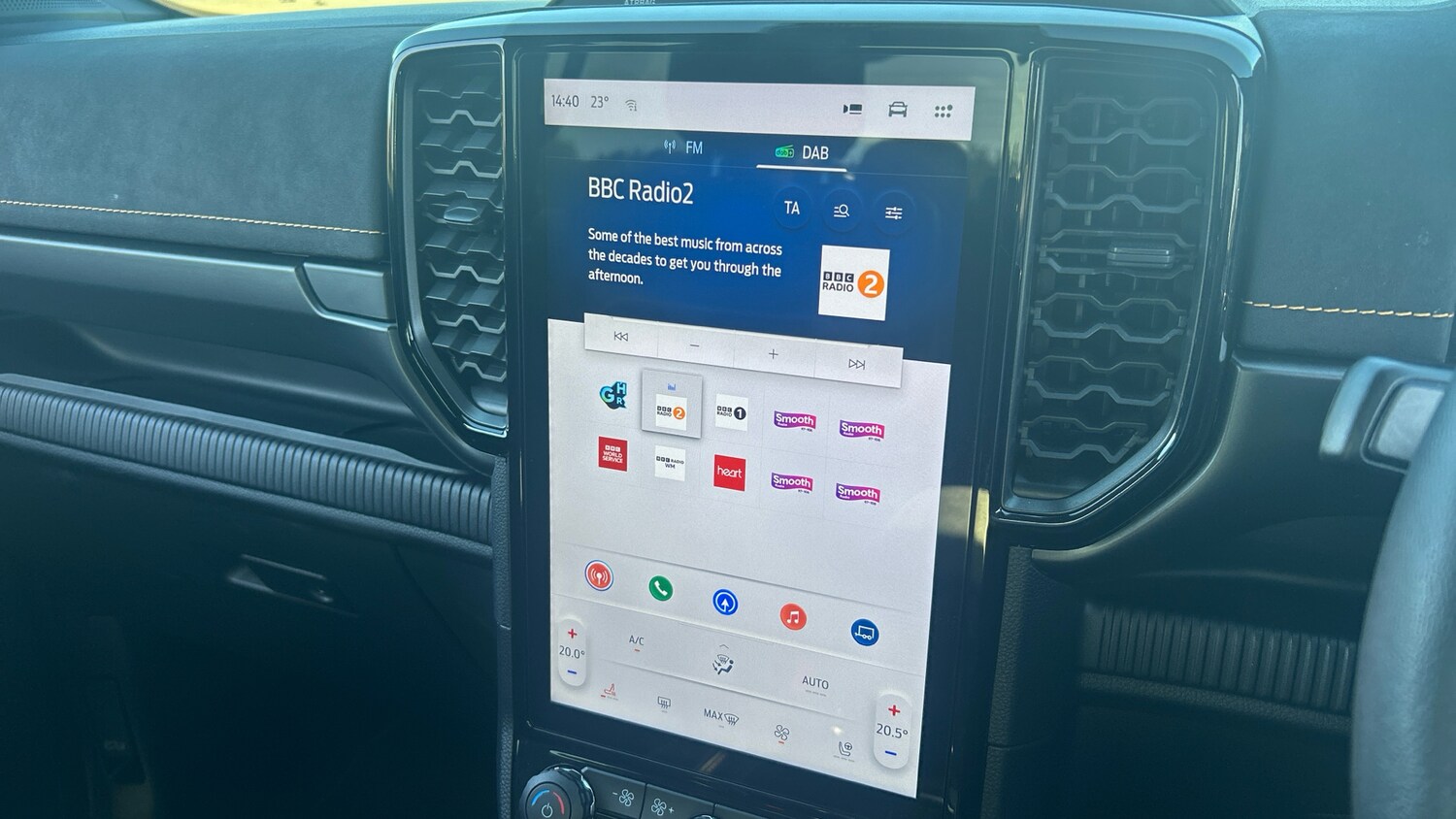 Used Ford Ranger 2024 for sale - 76383075: Photo 15