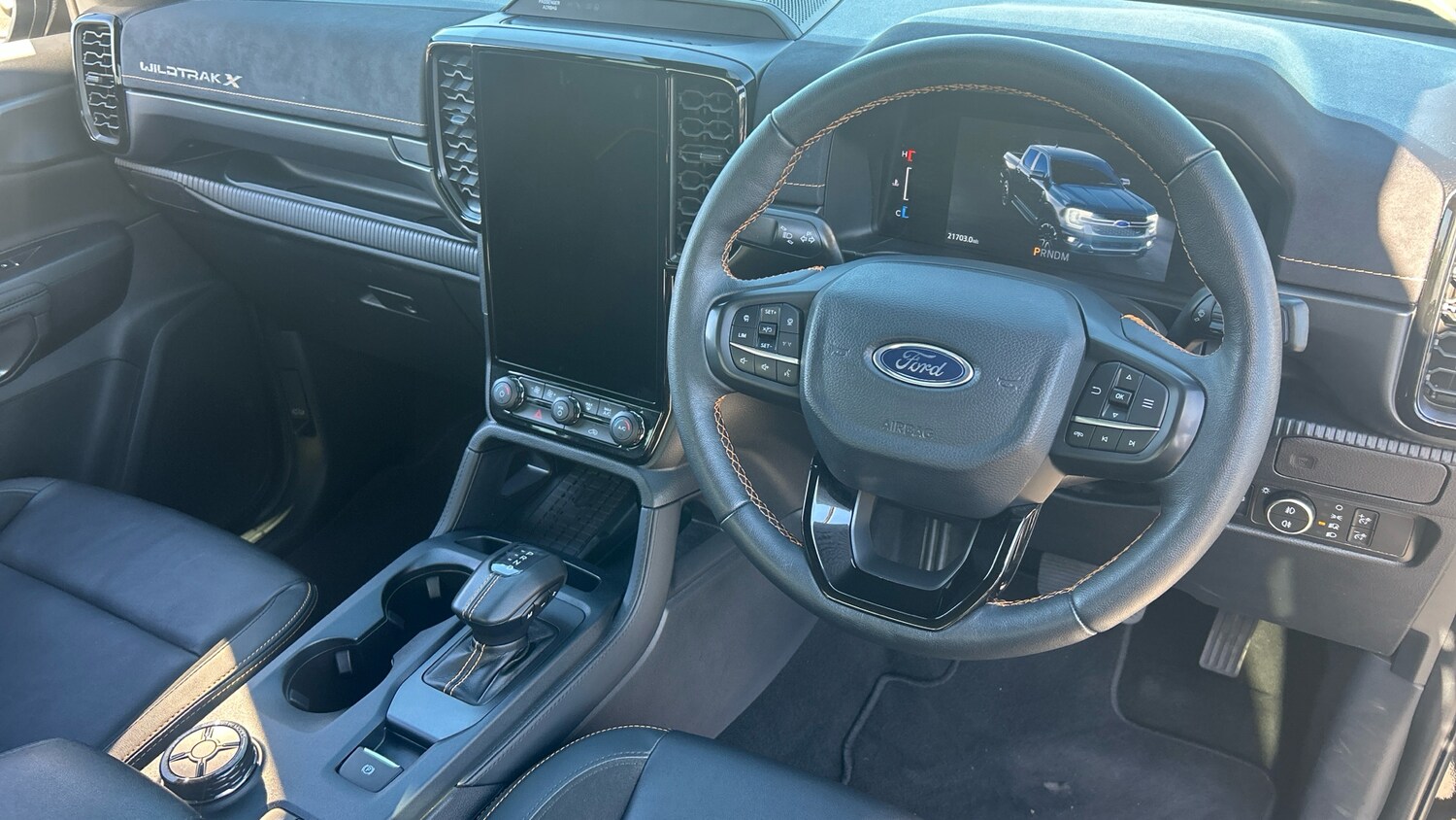 Used Ford Ranger 2024 for sale - 76383075: Photo 16