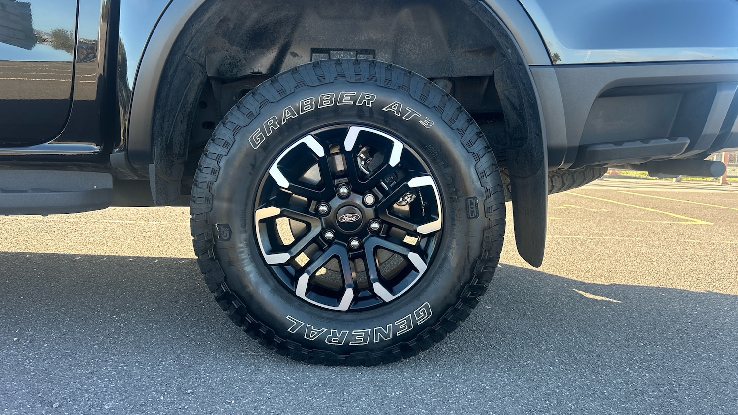 Used Ford Ranger 2024 for sale - 76383075: Photo 17