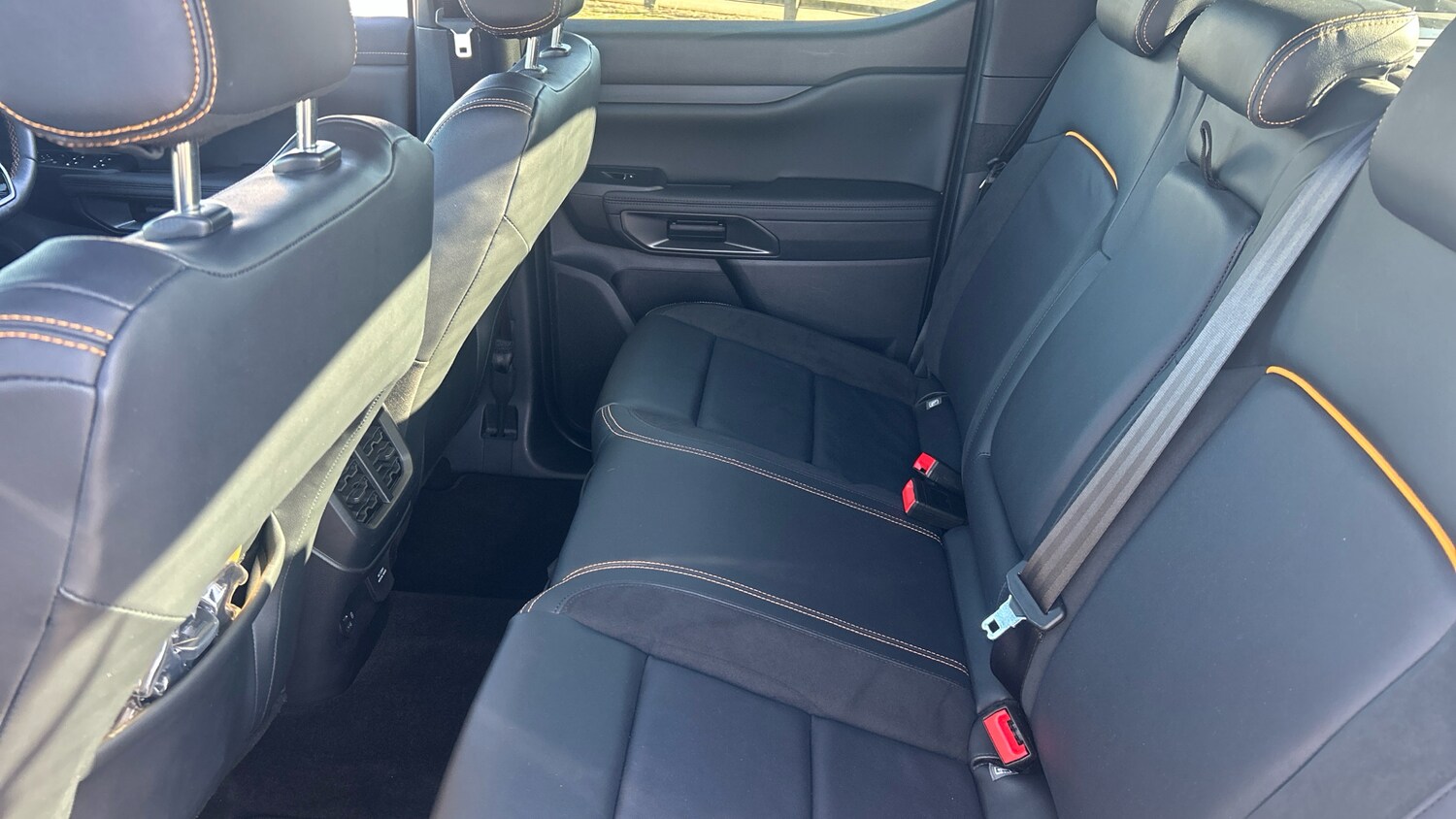 Used Ford Ranger 2024 for sale - 76383075: Photo 18