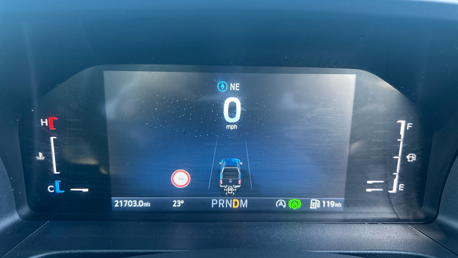 Used Ford Ranger 2024 for sale - 76383075: Photo 19