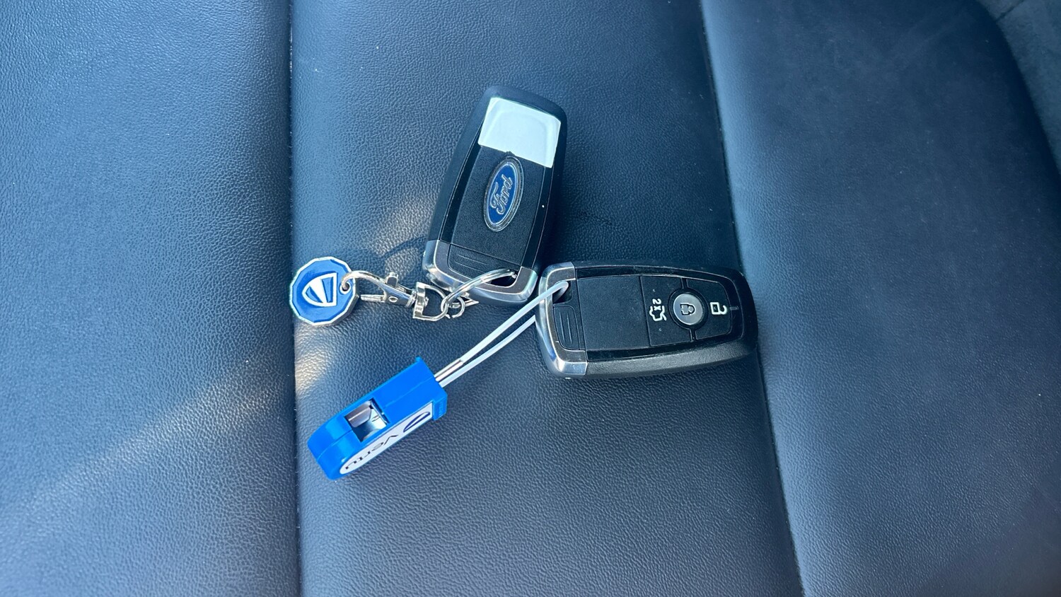 Used Ford Ranger 2024 for sale - 76383075: Photo 20