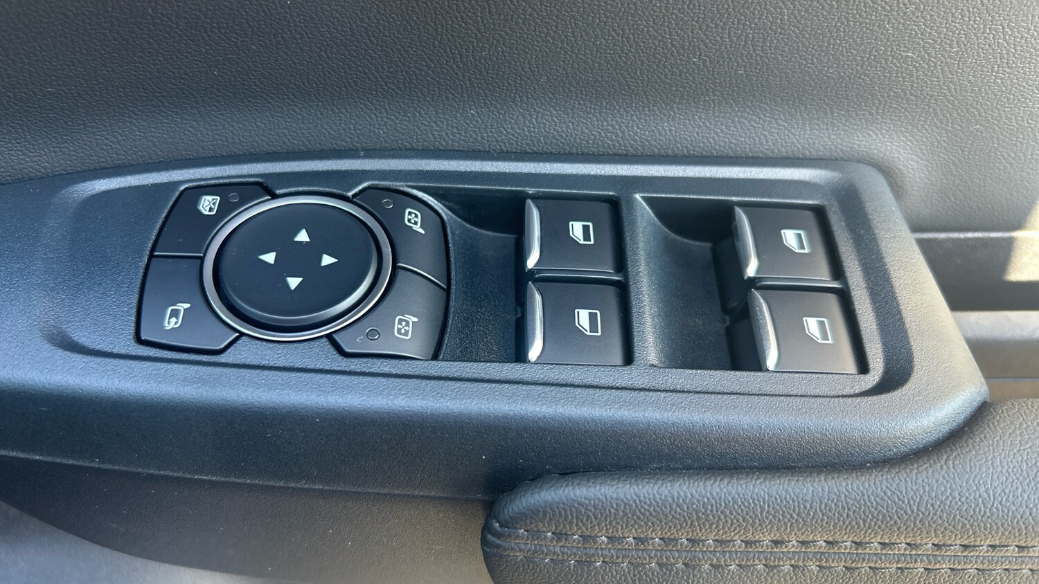 Used Ford Ranger 2024 for sale - 76383075: Photo 21