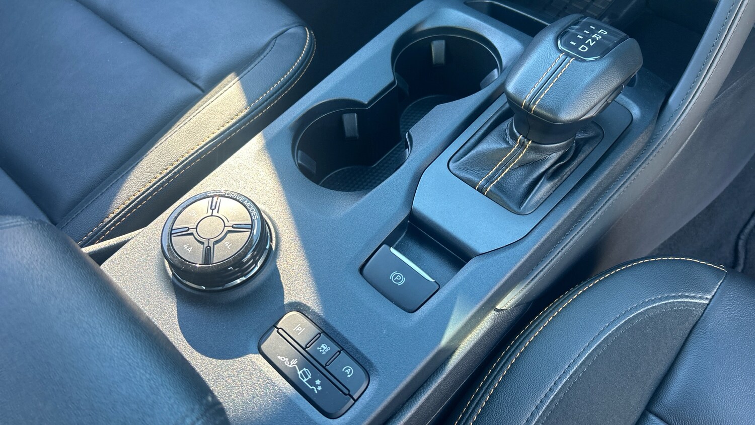 Used Ford Ranger 2024 for sale - 76383075: Photo 26