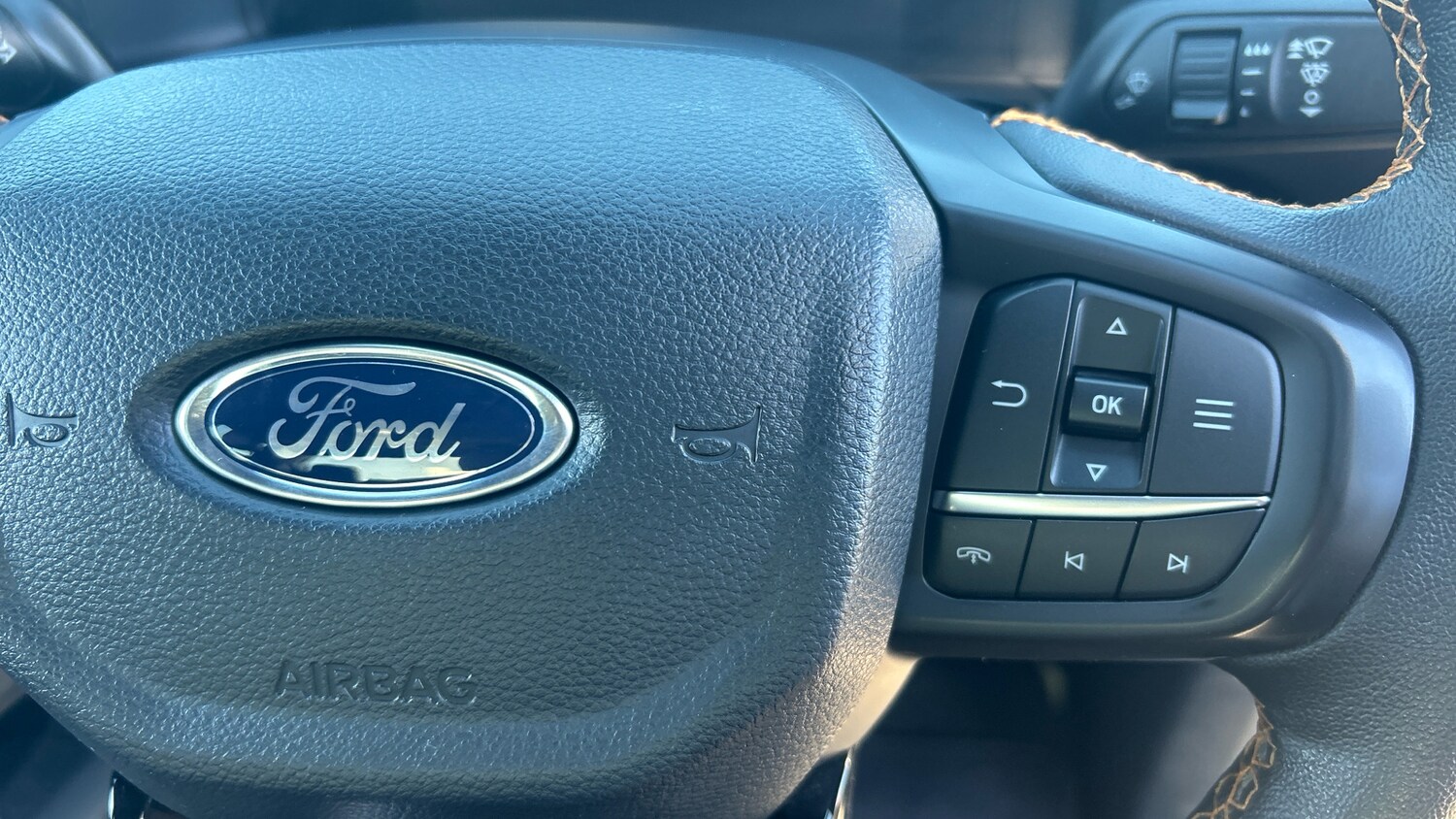 Used Ford Ranger 2024 for sale - 76383075: Photo 27