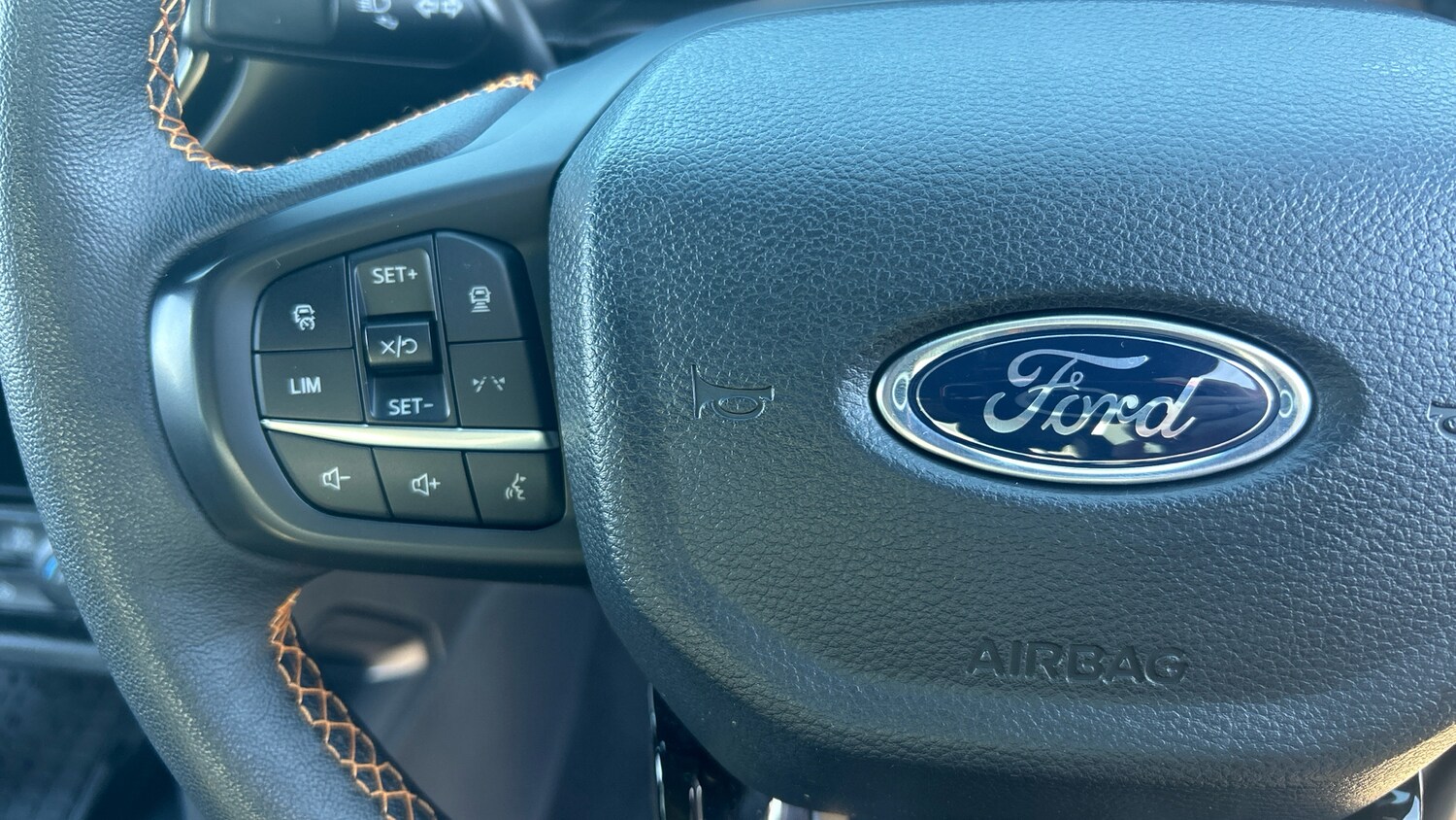 Used Ford Ranger 2024 for sale - 76383075: Photo 28