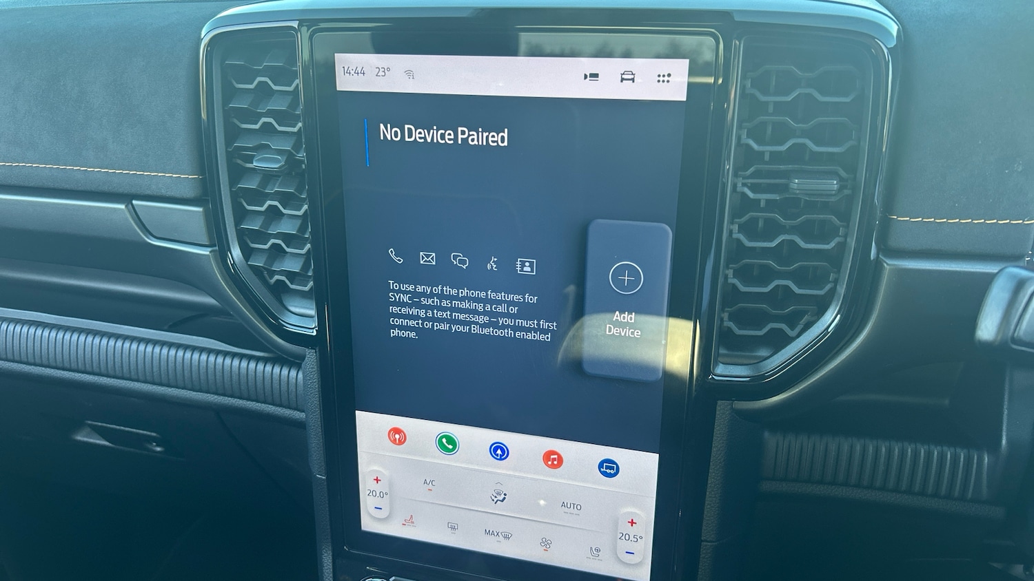 Used Ford Ranger 2024 for sale - 76383075: Photo 33