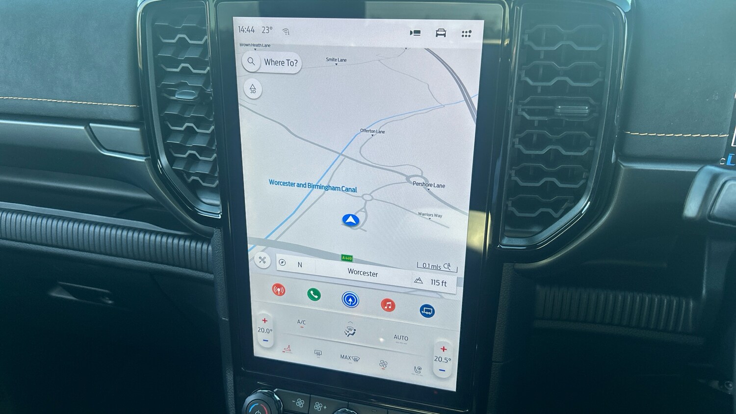 Used Ford Ranger 2024 for sale - 76383075: Photo 34