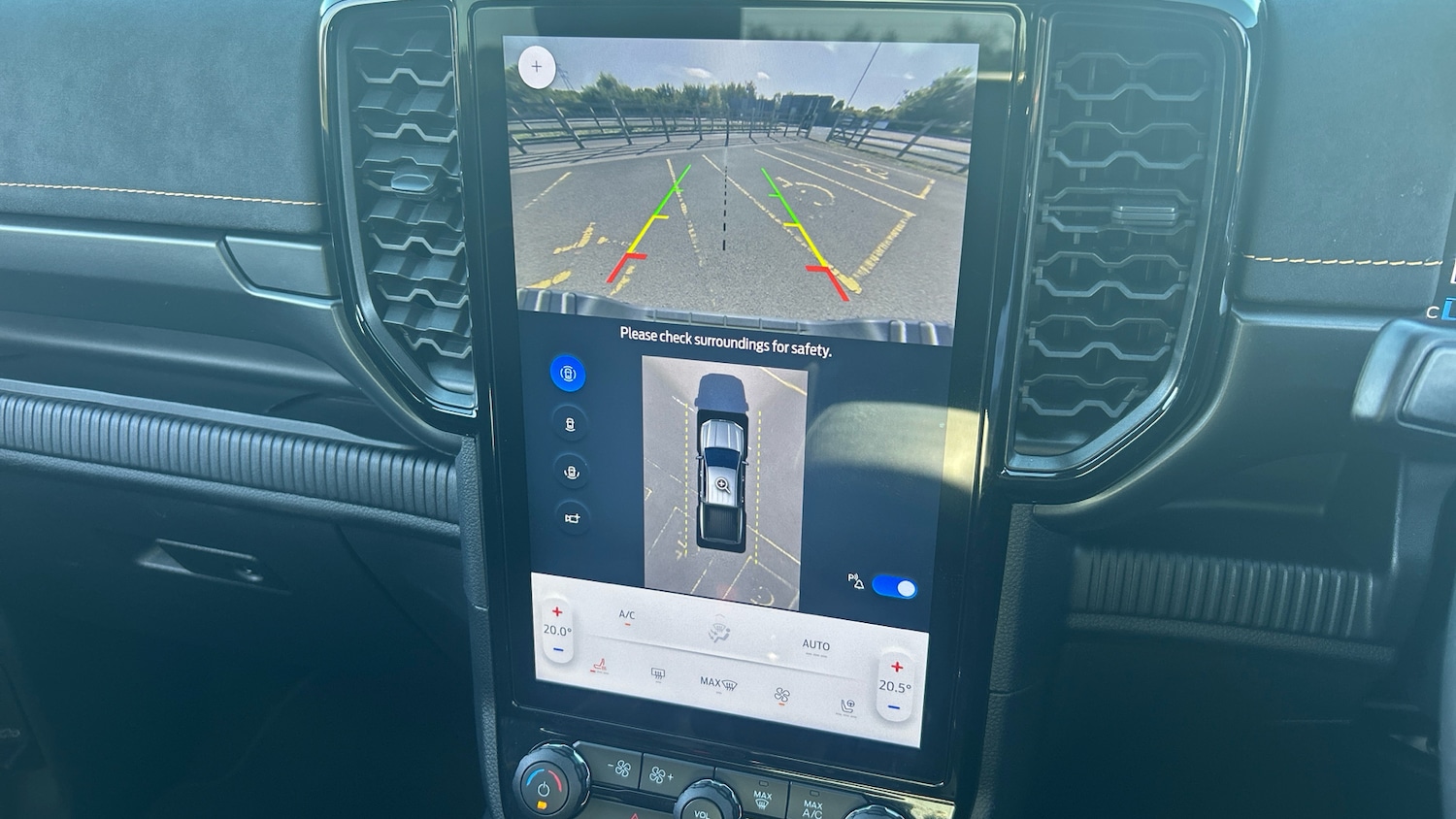 Used Ford Ranger 2024 for sale - 76383075: Photo 35