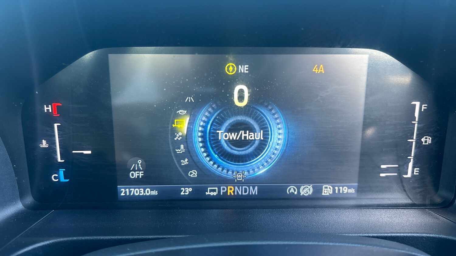 Used Ford Ranger 2024 for sale - 76383075: Photo 36