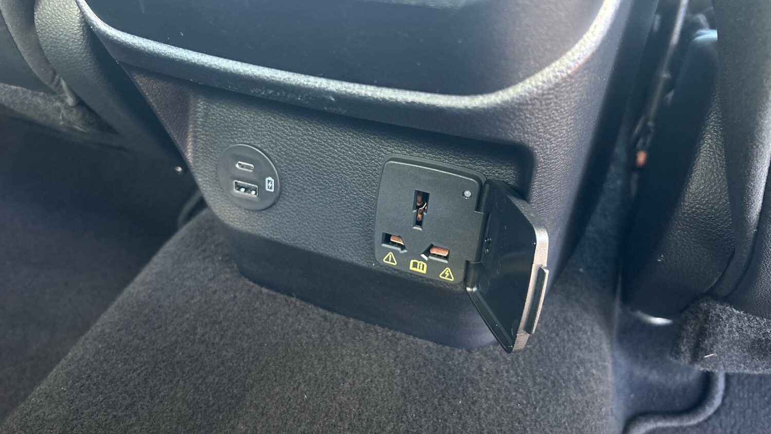 Used Ford Ranger 2024 for sale - 76383075: Photo 38