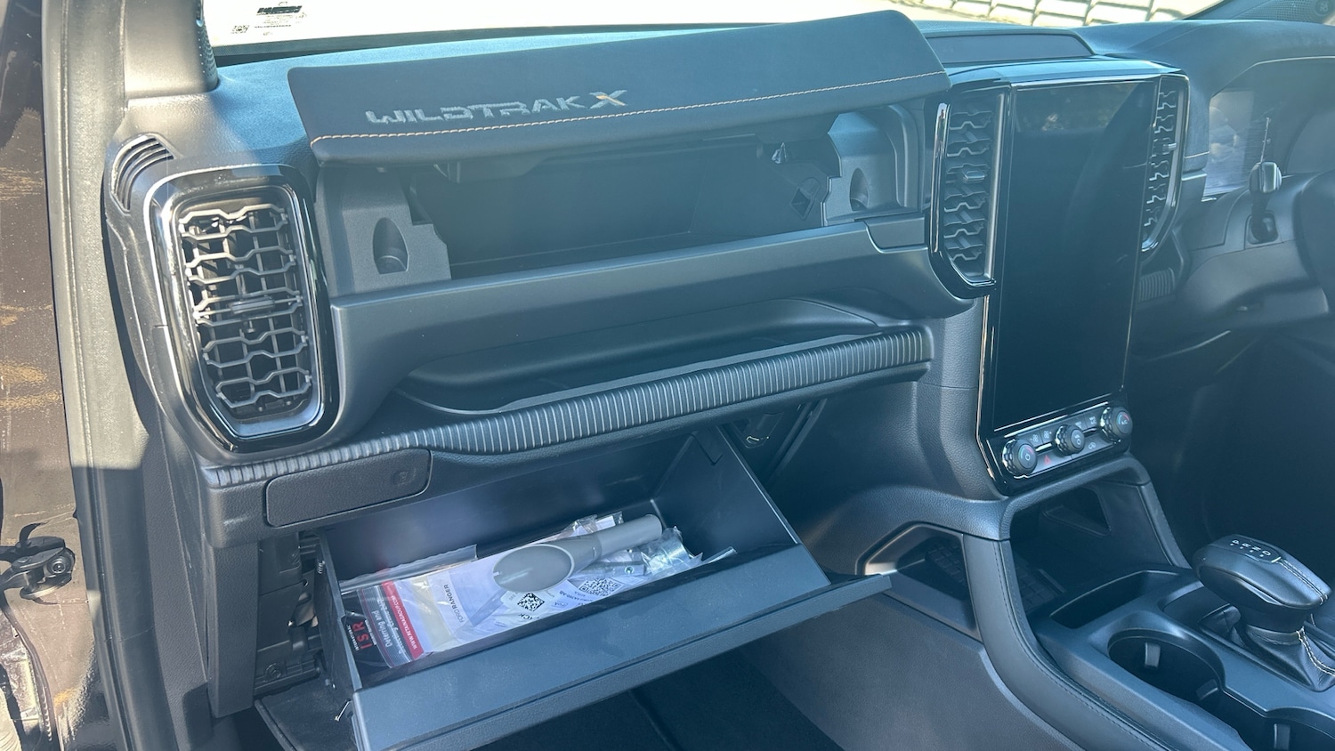 Used Ford Ranger 2024 for sale - 76383075: Photo 39