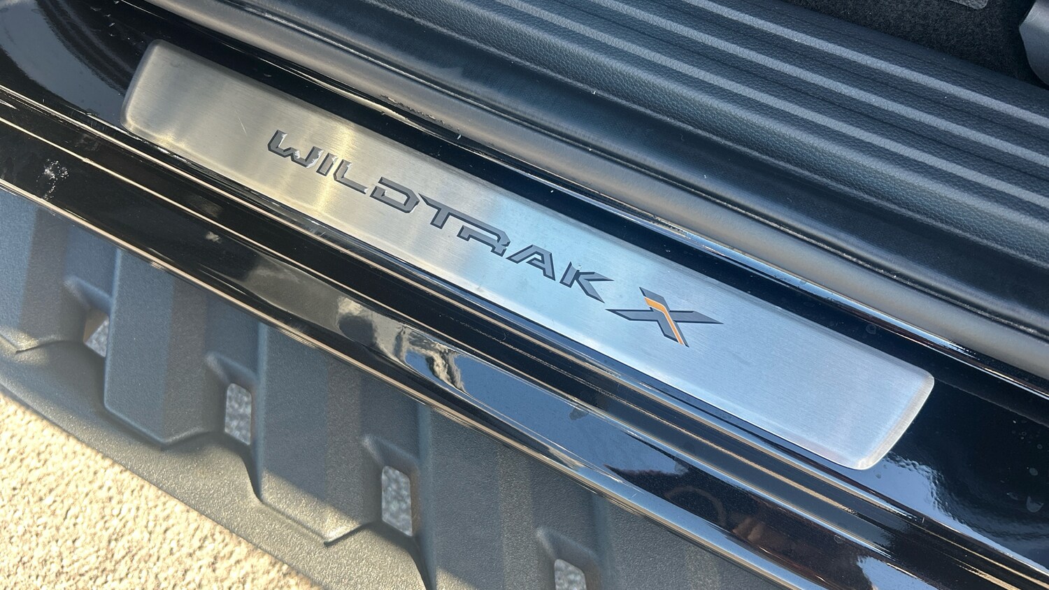 Used Ford Ranger 2024 for sale - 76383075: Photo 40