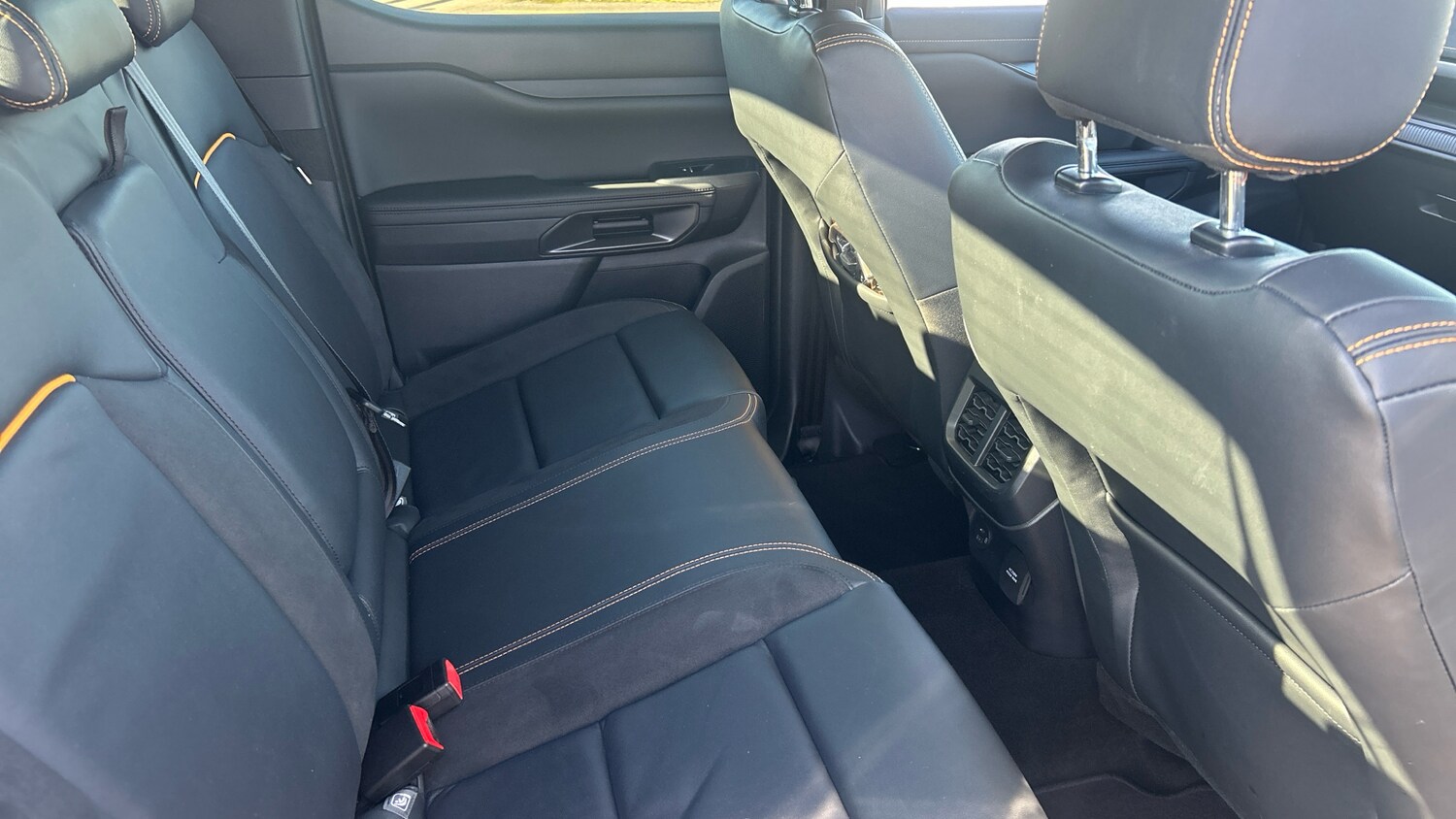 Used Ford Ranger 2024 for sale - 76383075: Photo 5