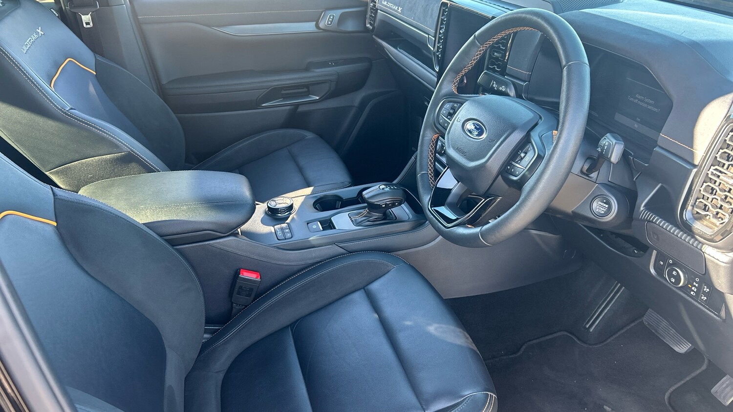 Used Ford Ranger 2024 for sale - 76383075: Photo 6