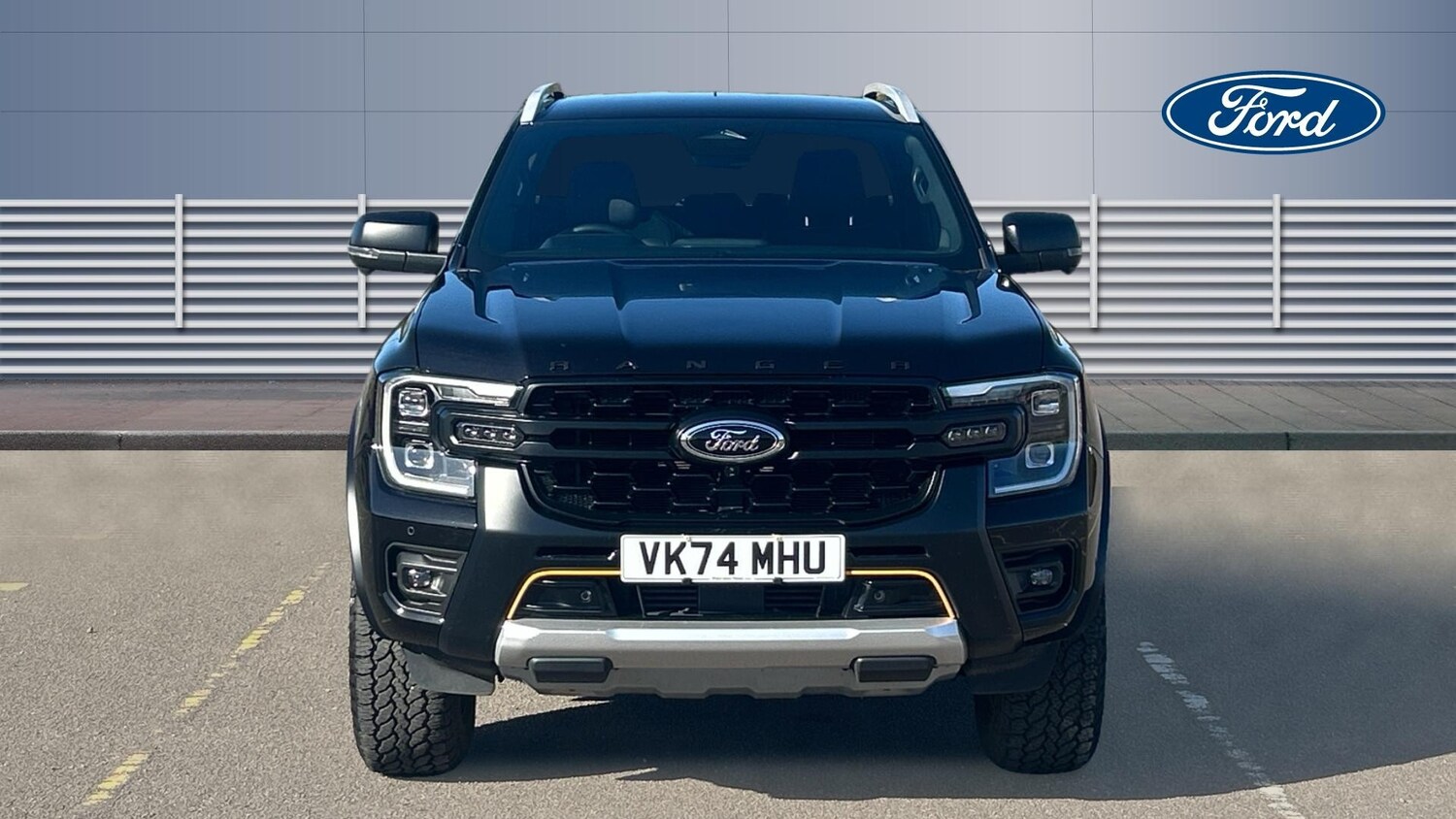 Used Ford Ranger 2024 for sale - 76383075: Photo 8