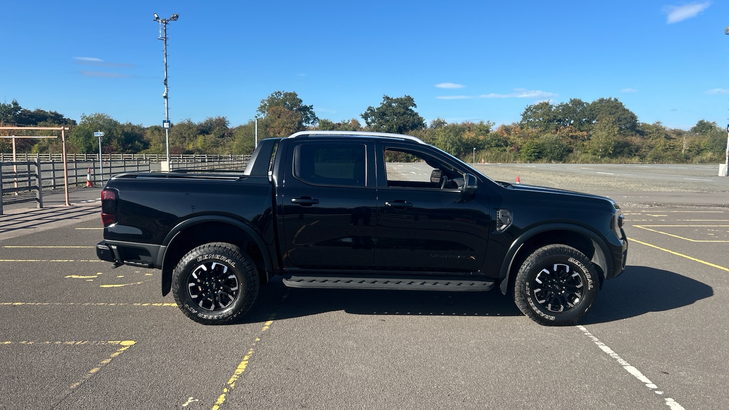 Used Ford Ranger 2024 for sale - 76383075: Photo 9