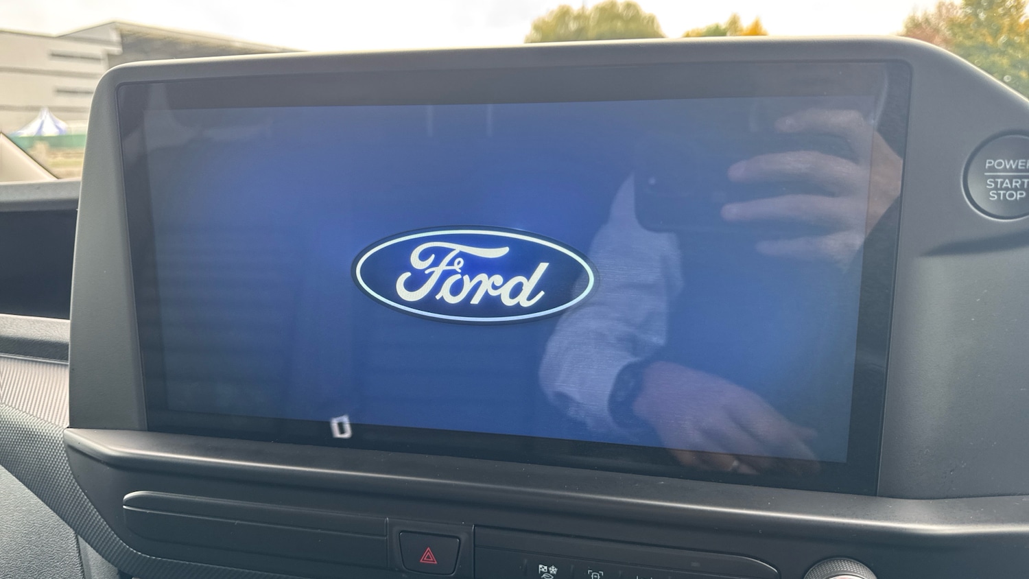 Used Ford Transit Custom 2024 for sale - 76383077: Photo 15