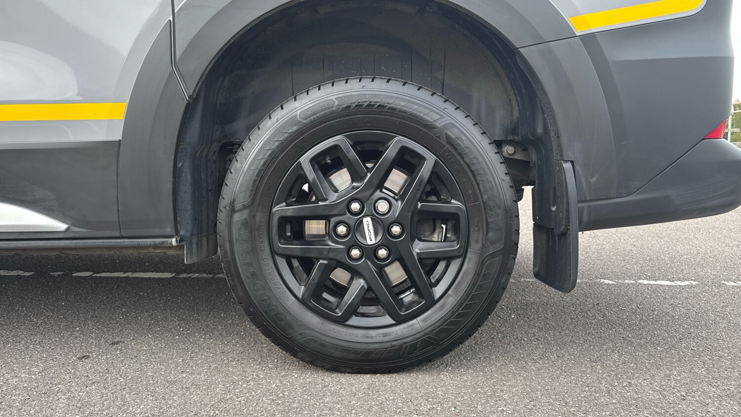 Used Ford Transit Custom 2024 for sale - 76383077: Photo 17