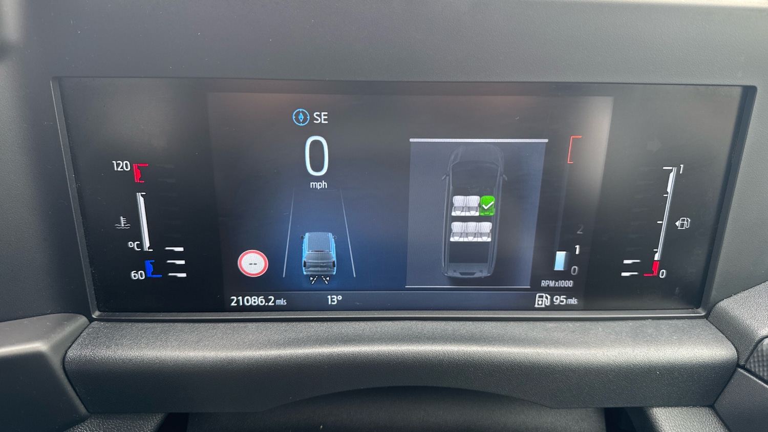 Used Ford Transit Custom 2024 for sale - 76383077: Photo 19